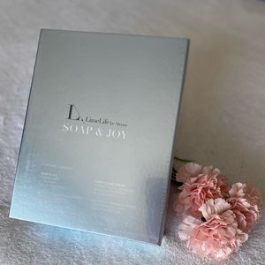 LimeLife by Alcone Soap & Joy 2.0